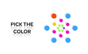 Pick the Color - Play Free Best arcade Online Game on JangoGames.com