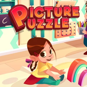 Picture Puzzle - Play Free Best Puzzle Online Game on JangoGames.com