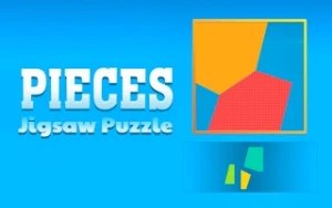 Pieces Puzzle - Play Free Best jigsaw-puzzles Online Game on JangoGames.com