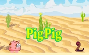 Pig Pig - Play Free Best  Online Game on JangoGames.com