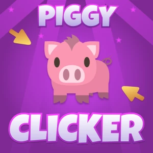 Piggy Clicker - Play Free Best Casual Online Game on JangoGames.com