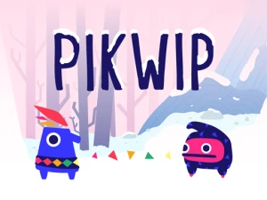 Pik Wip - Play Free Best Multiplayer Online Game on JangoGames.com