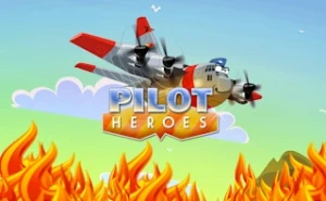 Pilot Heroes - Play Free Best  Online Game on JangoGames.com