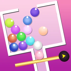 Pin And Balls - Play Free Best Casual Online Game on JangoGames.com