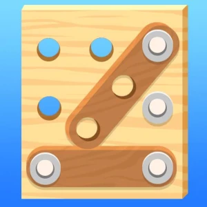 Pin Board Puzzle - Play Free Best Puzzle Online Game on JangoGames.com