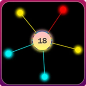 Pin Circle - Play Free Best Adventure Online Game on JangoGames.com