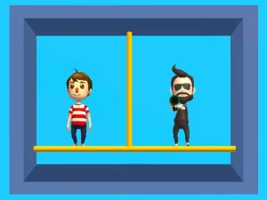 Pin Rescue - Play Free Best Adventure Online Game on JangoGames.com