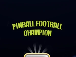 Pinball Football Champion - Play Free Best  Online Game on JangoGames.com
