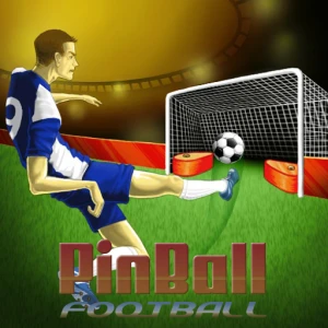 Pinball Football - Play Free Best Football Online Game on JangoGames.com