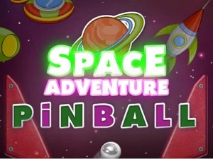 Pinball Space - Play Free Best Arcade Online Game on JangoGames.com