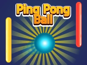 Ping Pong Ball - Play Free Best Agility Online Game on JangoGames.com