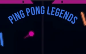 Ping Pong Legends - Play Free Best arcade Online Game on JangoGames.com