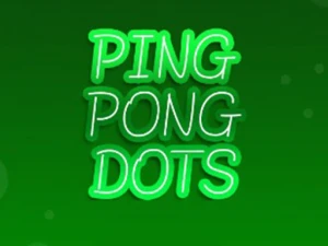 Pingpong Dot - Play Free Best 2 Player Online Game on JangoGames.com