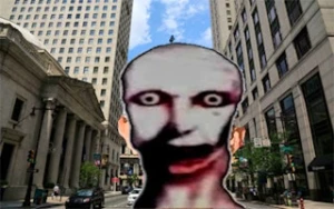 Pinhead Nextbots Shooter Action - Play Free Best first-person-shooter Online Game on JangoGames.com