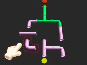 Pipeline 3D Online - Play Free Best Casual Online Game on JangoGames.com