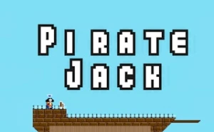 Pirate Jack - Play Free Best  Online Game on JangoGames.com