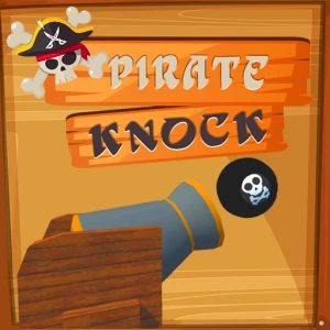 Pirate Knock - Play Free Best Casual Online Game on JangoGames.com