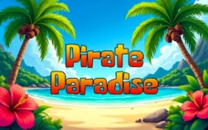 Pirate Paradise - Play Free Best match-3 Online Game on JangoGames.com