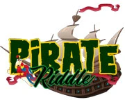 Pirate Riddle - Play Free Best Puzzle Online Game on JangoGames.com