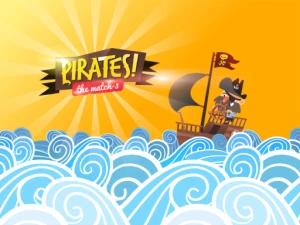 Pirates the match 3 - Play Free Best  Online Game on JangoGames.com