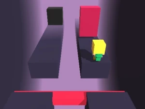 Pixel BigHead Run - Play Free Best Casual Online Game on JangoGames.com