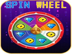 Pixel Gun Spin Wheel Earn Gems&Coins - Play Free Best Shooter Online Game on JangoGames.com