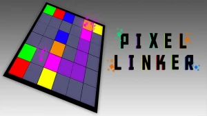 Pixel Linker - Play Free Best Mahjong & Connect Online Game on JangoGames.com