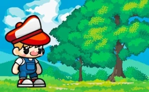 Pixel Peak - Play Free Best  Online Game on JangoGames.com