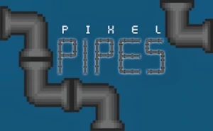 Pixel Pipes - Play Free Best puzzle Online Game on JangoGames.com
