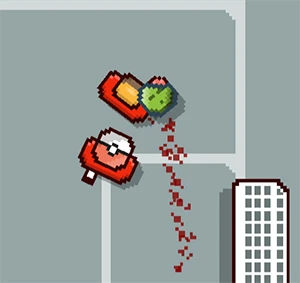 Pixel Soccer - Play Free Best Football Online Game on JangoGames.com