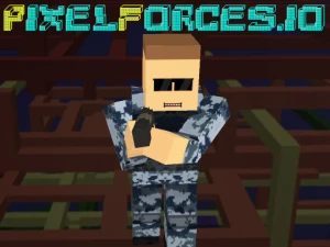 PixelForces.io - Play Free Best Multiplayer Online Game on JangoGames.com
