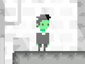 Pixelkenstein 80s Time - Play Free Best Adventure Online Game on JangoGames.com