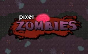 PixZombies - Play Free Best  Online Game on JangoGames.com