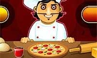 Pizza Bar - Play Free Best Casual Online Game on JangoGames.com