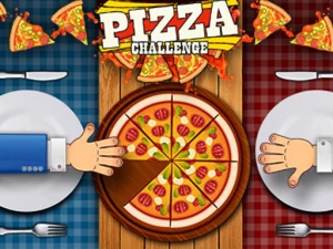 Pizza Challenge - Play Free Best Hypercasual Online Game on JangoGames.com