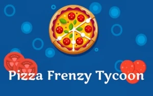 Pizza Frenzy Tycoon - Play Free Best restaurant Online Game on JangoGames.com
