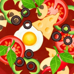 Pizza Rush - Play Free Best Casual Online Game on JangoGames.com