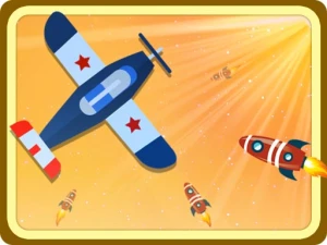 Plane Master - Play Free Best Adventure Online Game on JangoGames.com