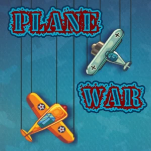 Plane War - Play Free Best Shooter Online Game on JangoGames.com