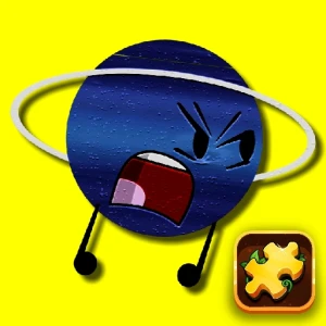 Planets Jigsaw Challenge - Play Free Best Jigsaw Online Game on JangoGames.com