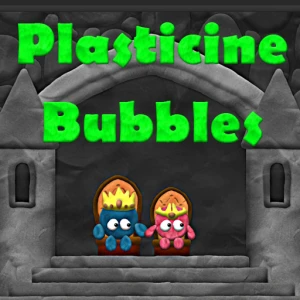 Plasticine Bubbles - Play Free Best Bubble Shooter Online Game on JangoGames.com