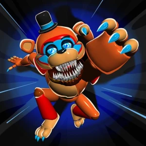 Playtime Horror Monster Ground - Play Free Best Casual Online Game on JangoGames.com