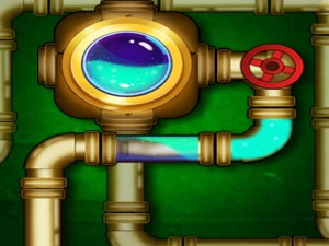 Plumber and Pipes - Play Free Best Puzzle Online Game on JangoGames.com