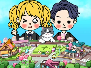 Poca Avatar Life - Play Free Best  Online Game on JangoGames.com
