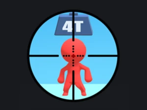Pocket Sniper - Play Free Best Shooter Online Game on JangoGames.com