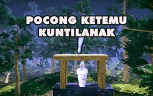 Pocong Ketemu Kuntilanak - Play Free Best arcade Online Game on JangoGames.com