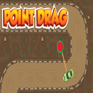 Point Drag - Play Free Best Racing & Driving Online Game on JangoGames.com