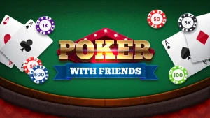 Poker with Friends - Play Free Best Cards Online Game on JangoGames.com