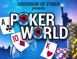 Poker World - Play Free Best Puzzle Online Game on JangoGames.com