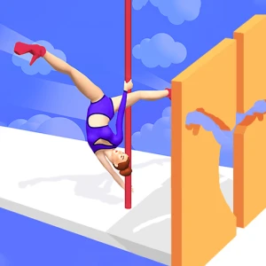 Pole Dance Battle - Play Free Best Battle Online Game on JangoGames.com